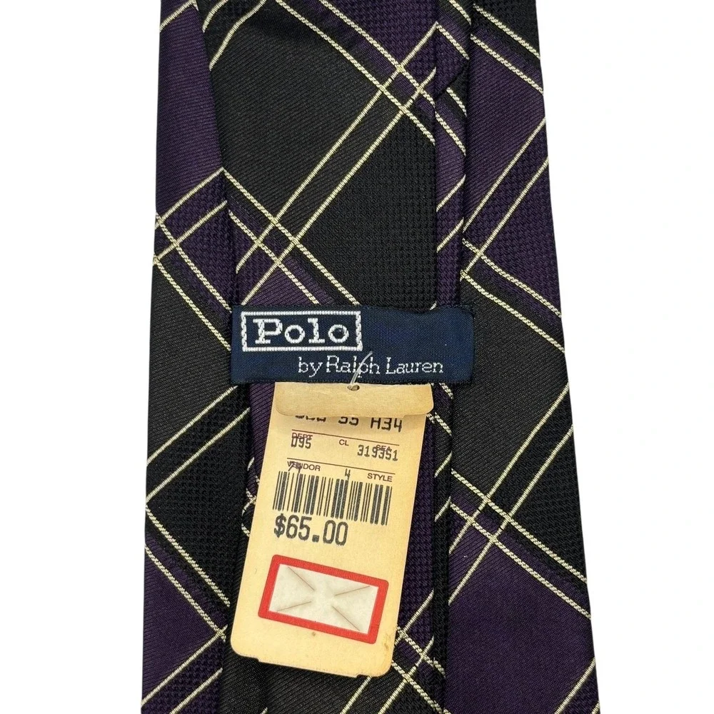 Polo Ralph Lauren handsome polo